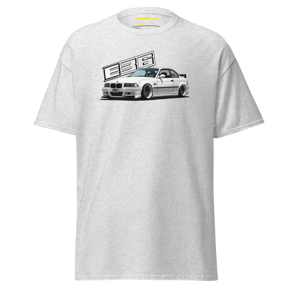 Men's T-Shirt V E36