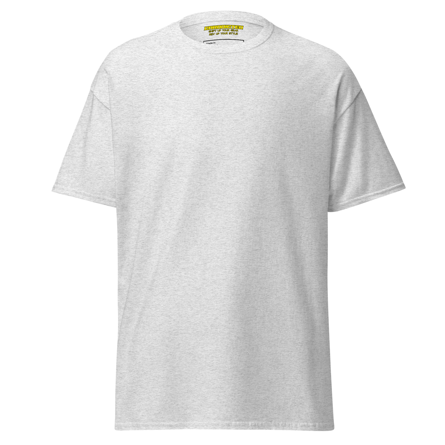 Men's T-Shirt Fudži