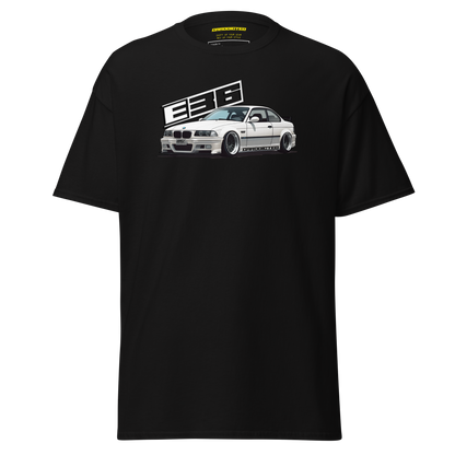 Men's T-Shirt V E36