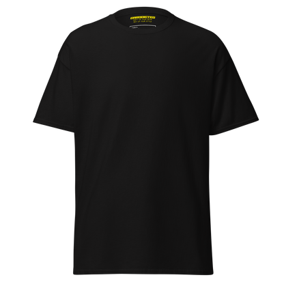 Men's T-Shirt Fudži