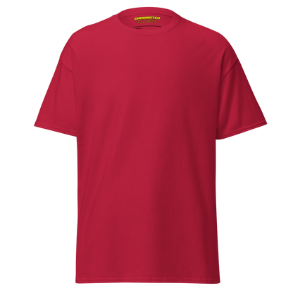 Men's T-Shirt Fudži