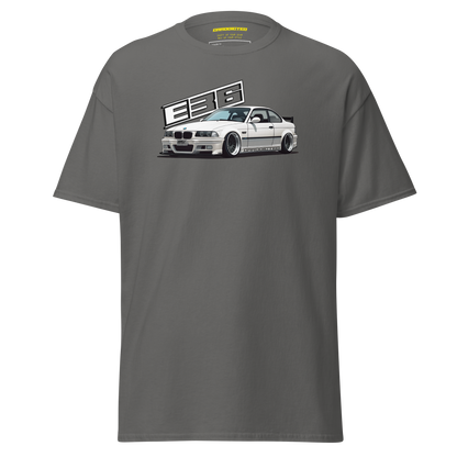 Men's T-Shirt V E36