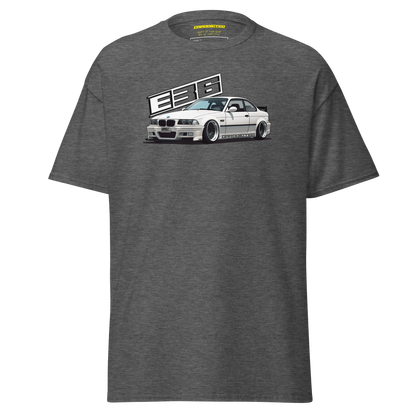 Men's T-Shirt V E36