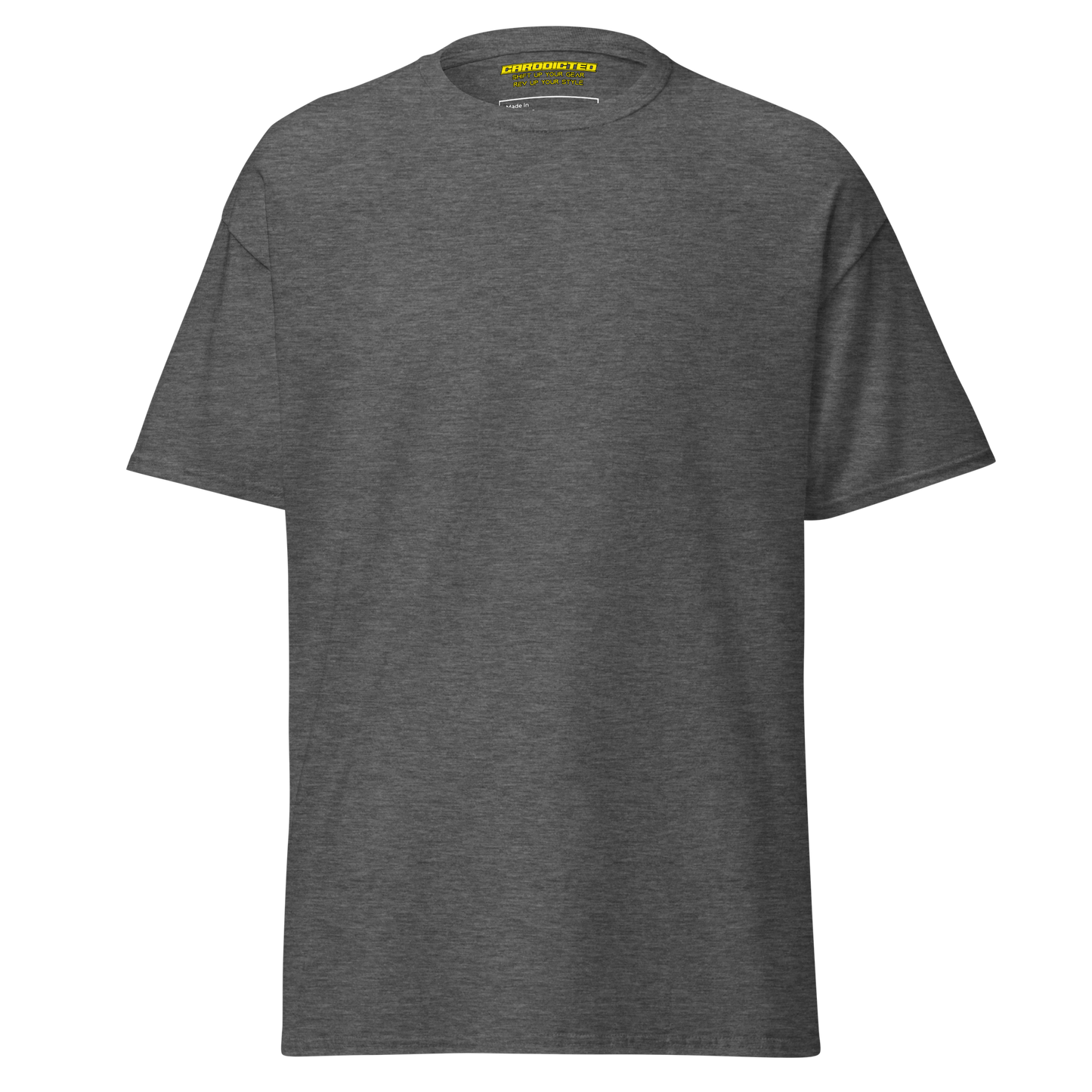 Men's T-Shirt Fudži