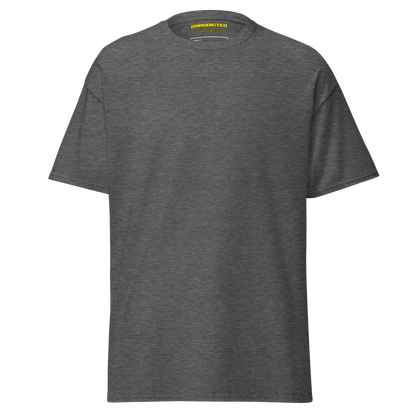 Men's T-Shirt Fudži