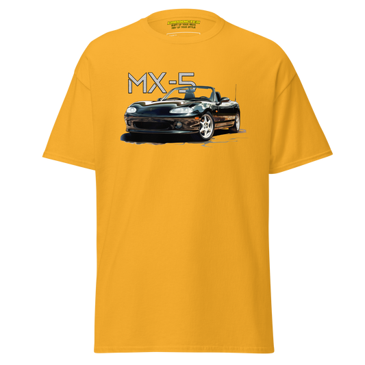 Men's T-Shirt ST MX-5