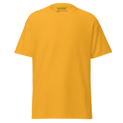 Men's T-Shirt Fudži