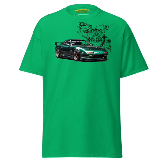 Men's T-Shirt RX-7 FC