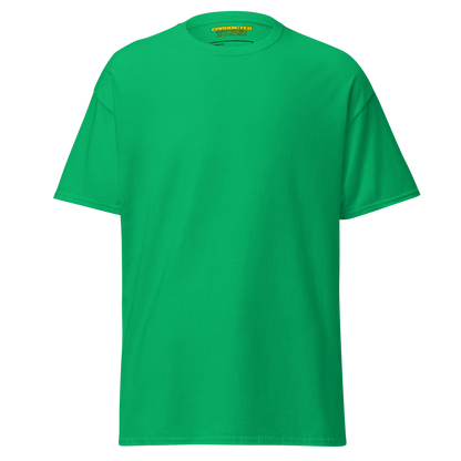 Men's T-Shirt Fudži