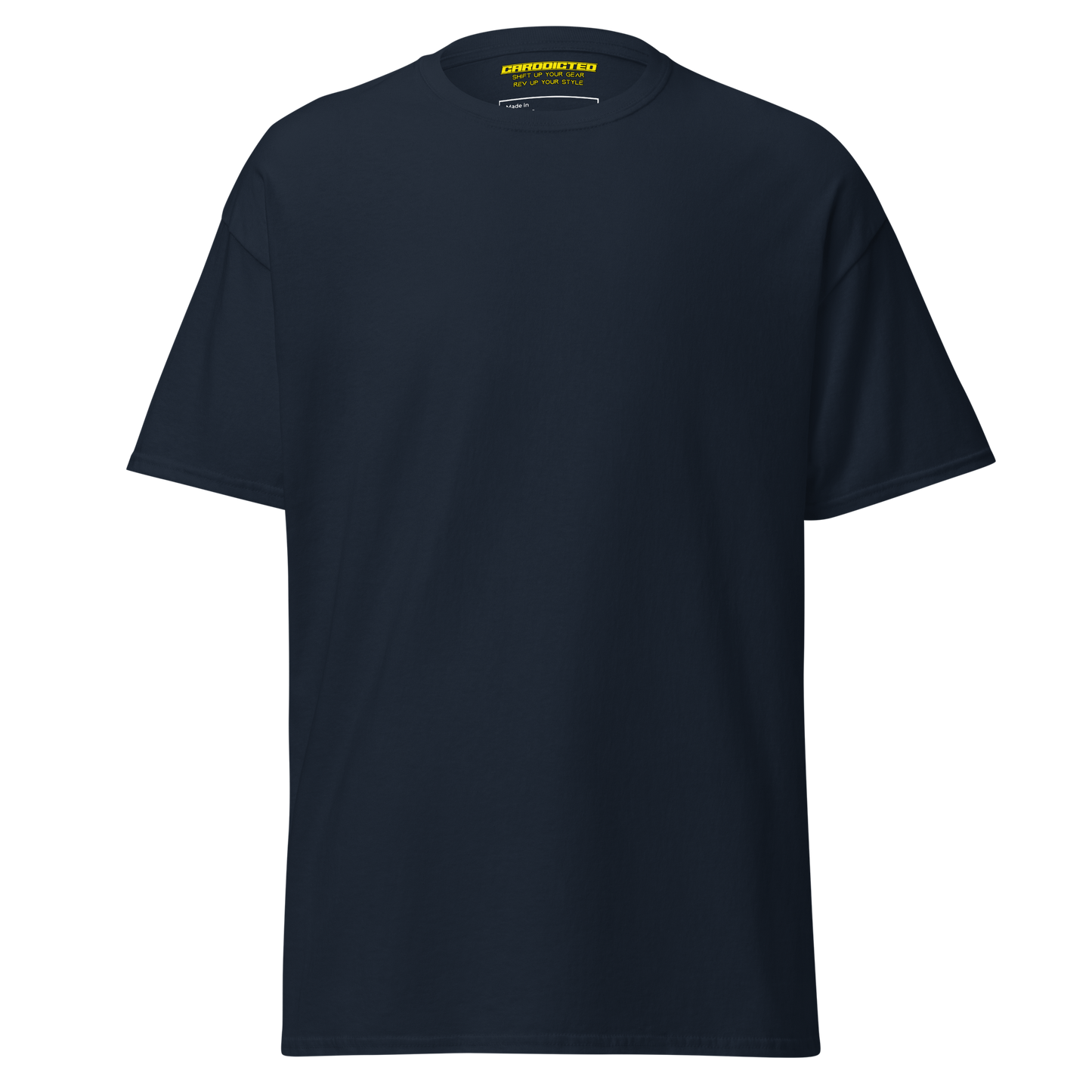 Men's T-Shirt R34 GIANT'S CAUSEWAY