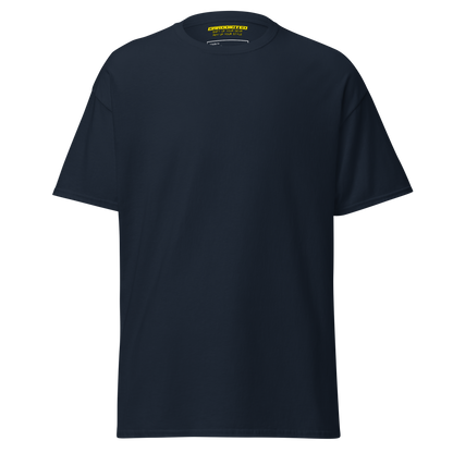 Men's T-Shirt R34 GIANT'S CAUSEWAY