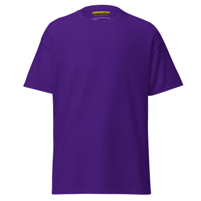 Men's T-Shirt Fudži