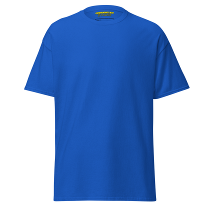 Men's T-Shirt R34 GIANT'S CAUSEWAY