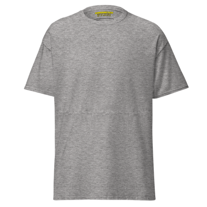 Men's T-Shirt Fudži