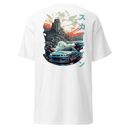 Men's T-Shirt R34 GIANT'S CAUSEWAY