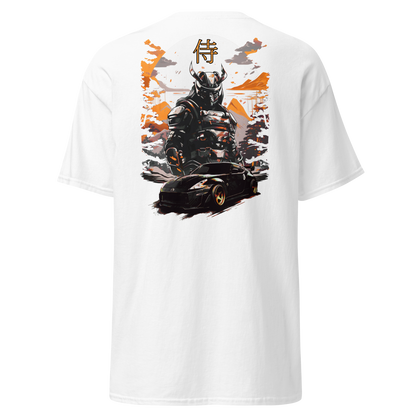 Men's T-Shirt 370z SAMURAI 侍