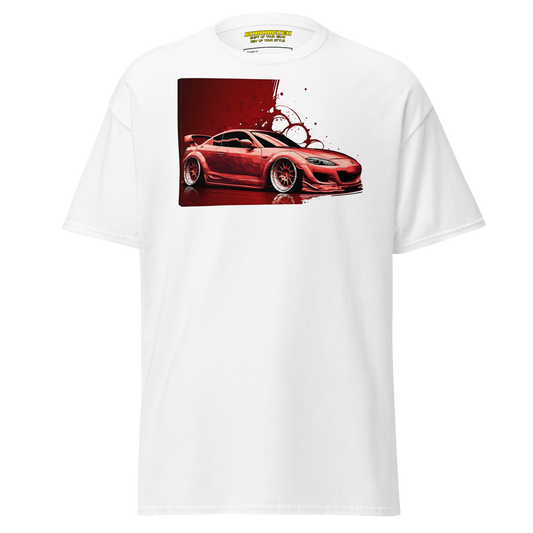 Men's T-Shirt RX8