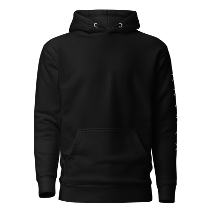 Hoodie R34 GIANT'S CAUSEWAY