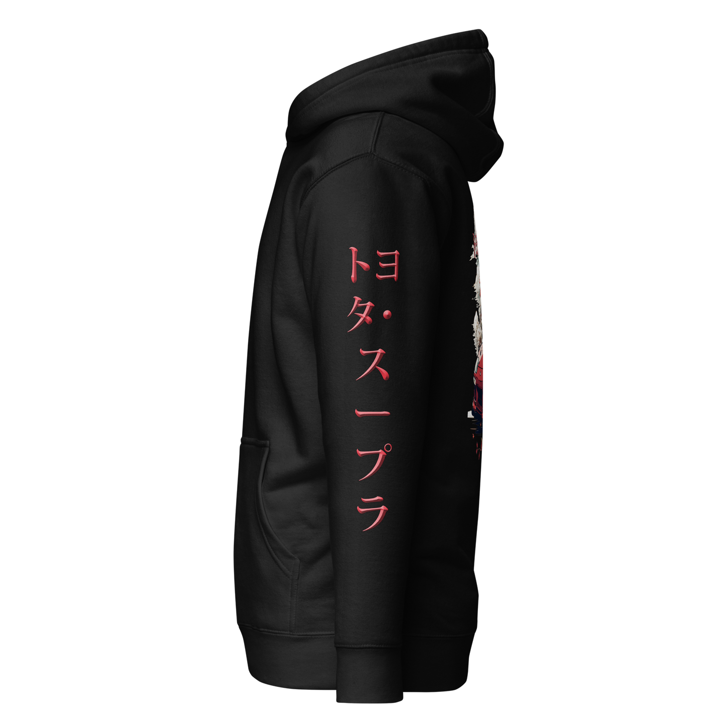 Hoodie Supra  トヨタ・スープラ