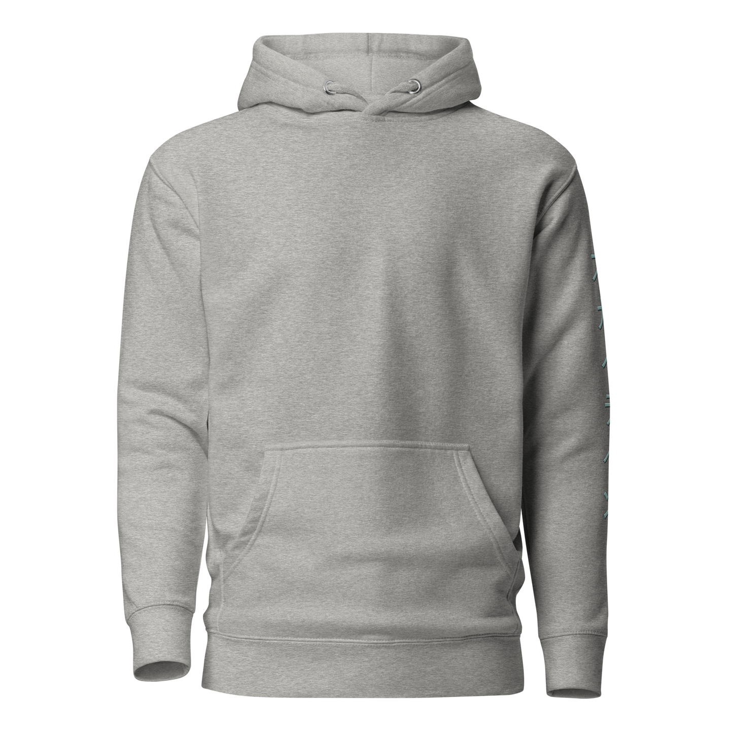 Hoodie R34 GIANT'S CAUSEWAY