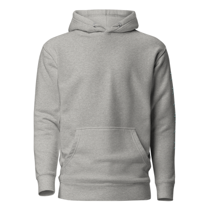 Hoodie R34 GIANT'S CAUSEWAY