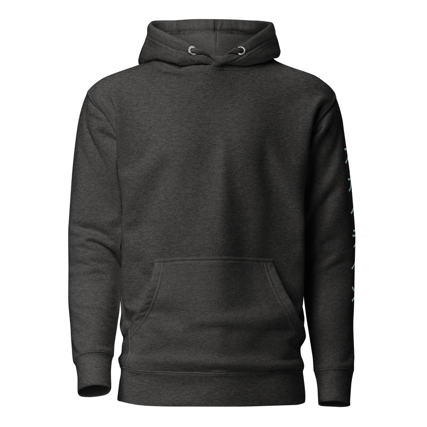 Hoodie R34 GIANT'S CAUSEWAY