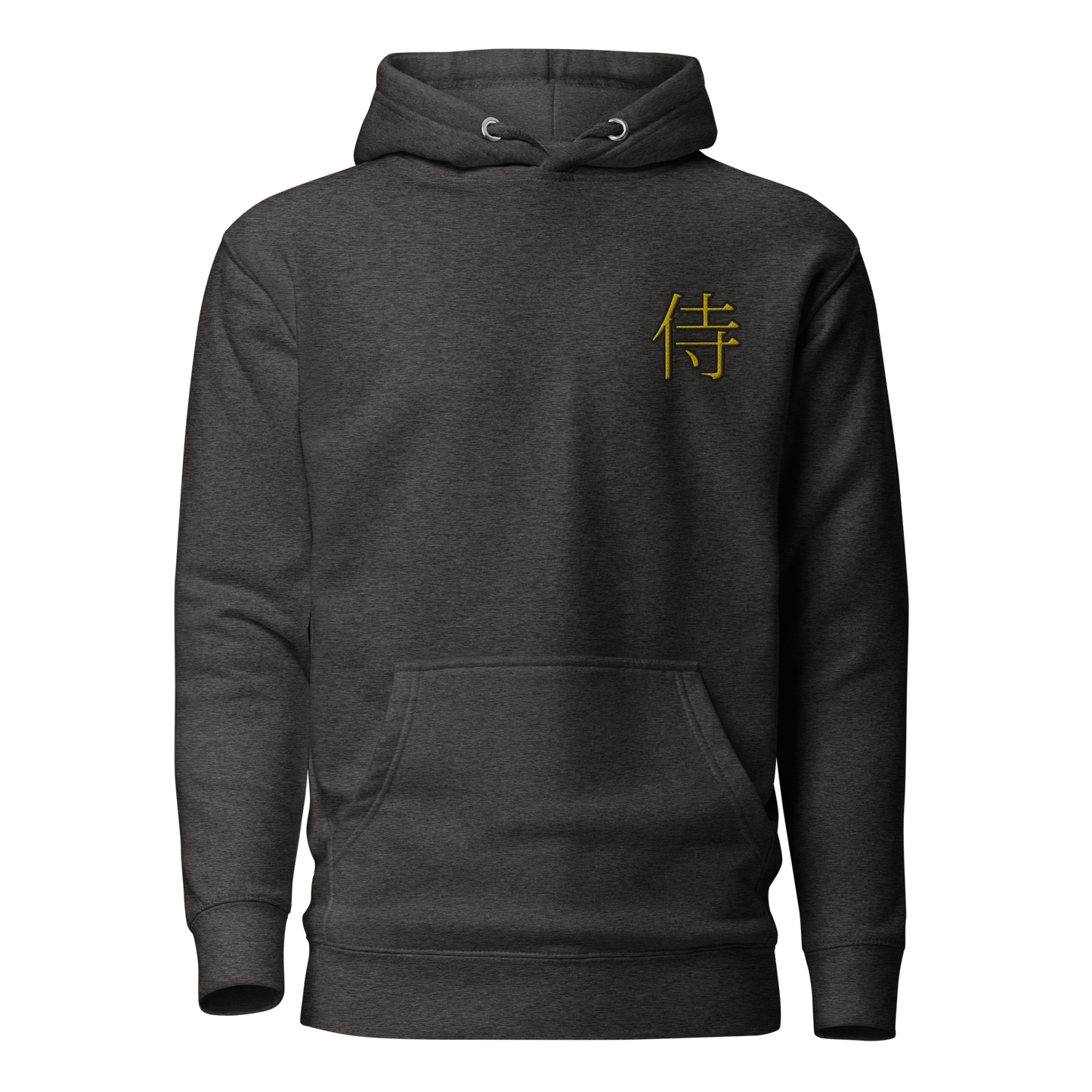 Hoodie 370z SAMURAI 侍 Embroidery