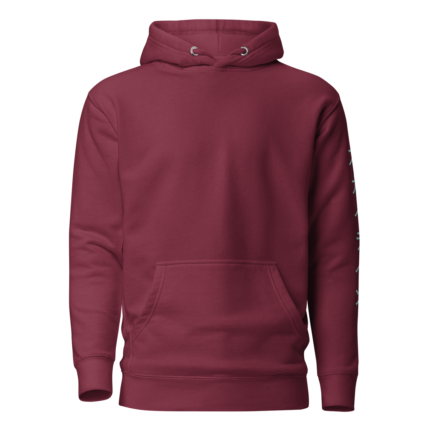 Hoodie R34 GIANT'S CAUSEWAY