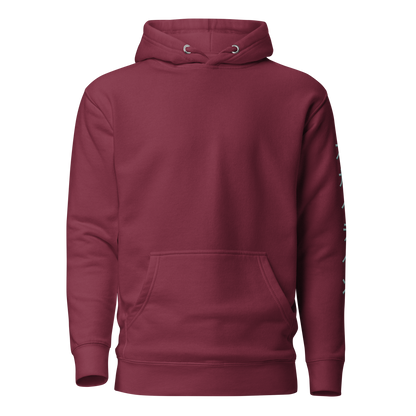 Hoodie R34 GIANT'S CAUSEWAY