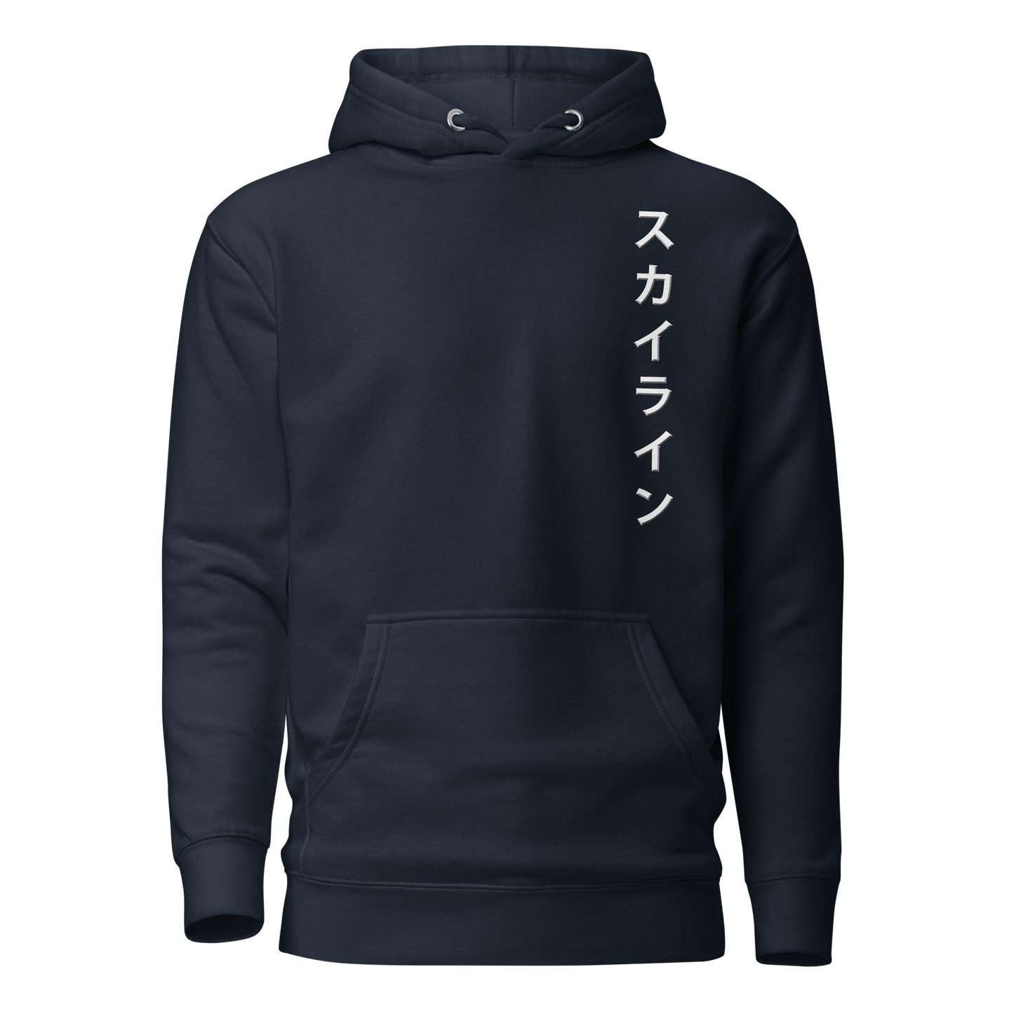 Hoodie GTR 35             スカイライン